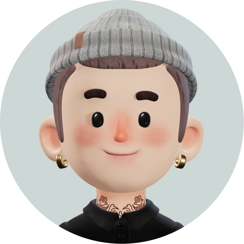 Terry Chen