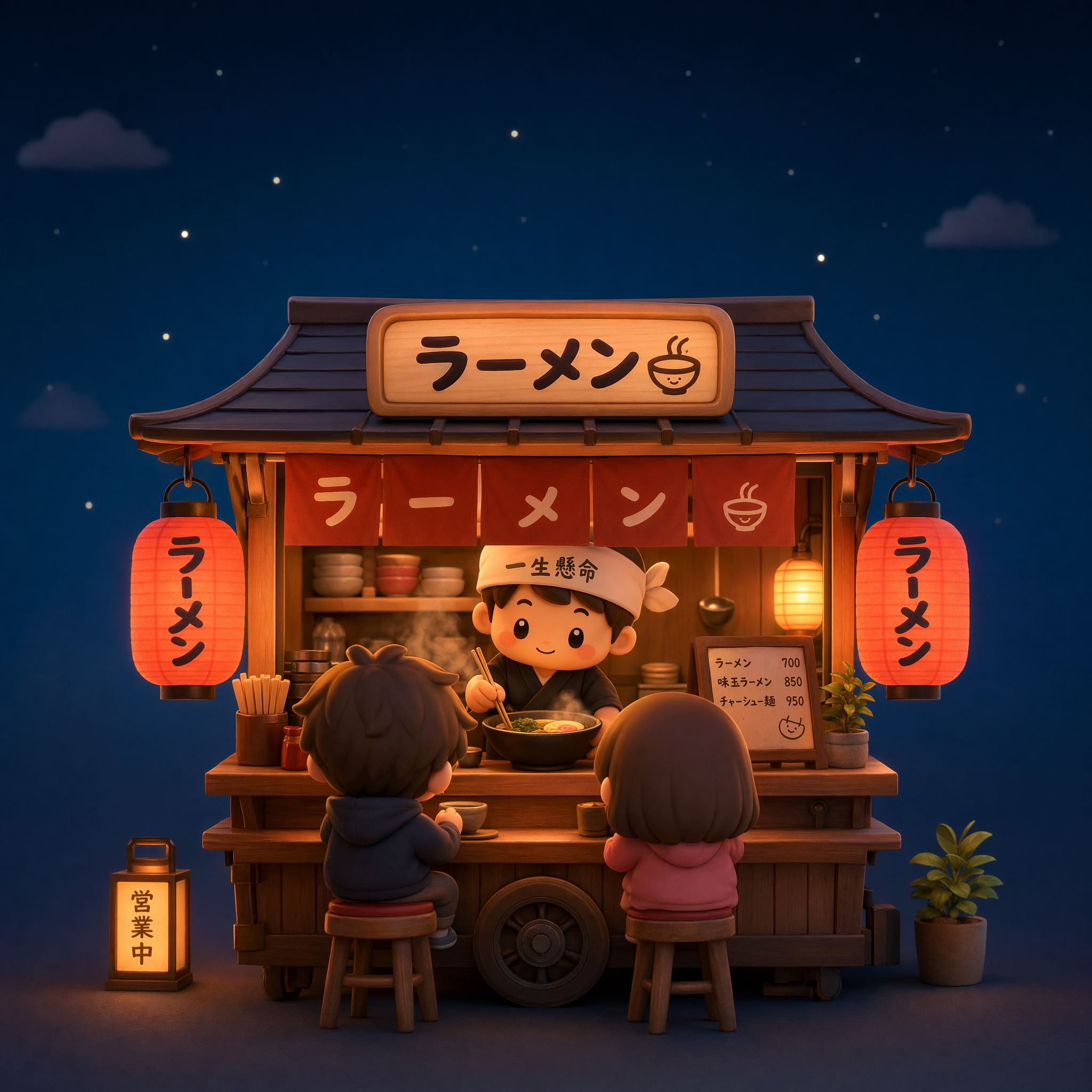 動態案例應用 - GPT Image 2 實測範例