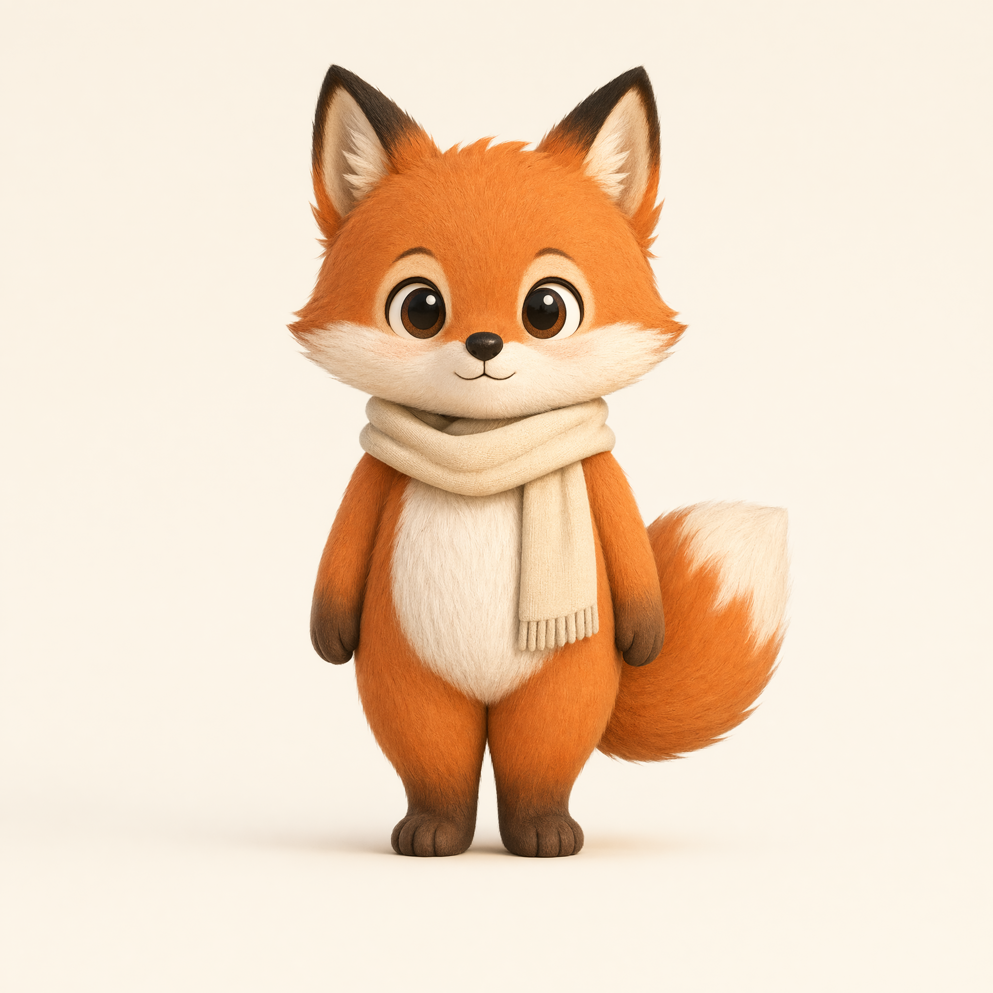 使用情境 B｜IP 角色設定與周邊延伸 - GPT Image 2 實測範例