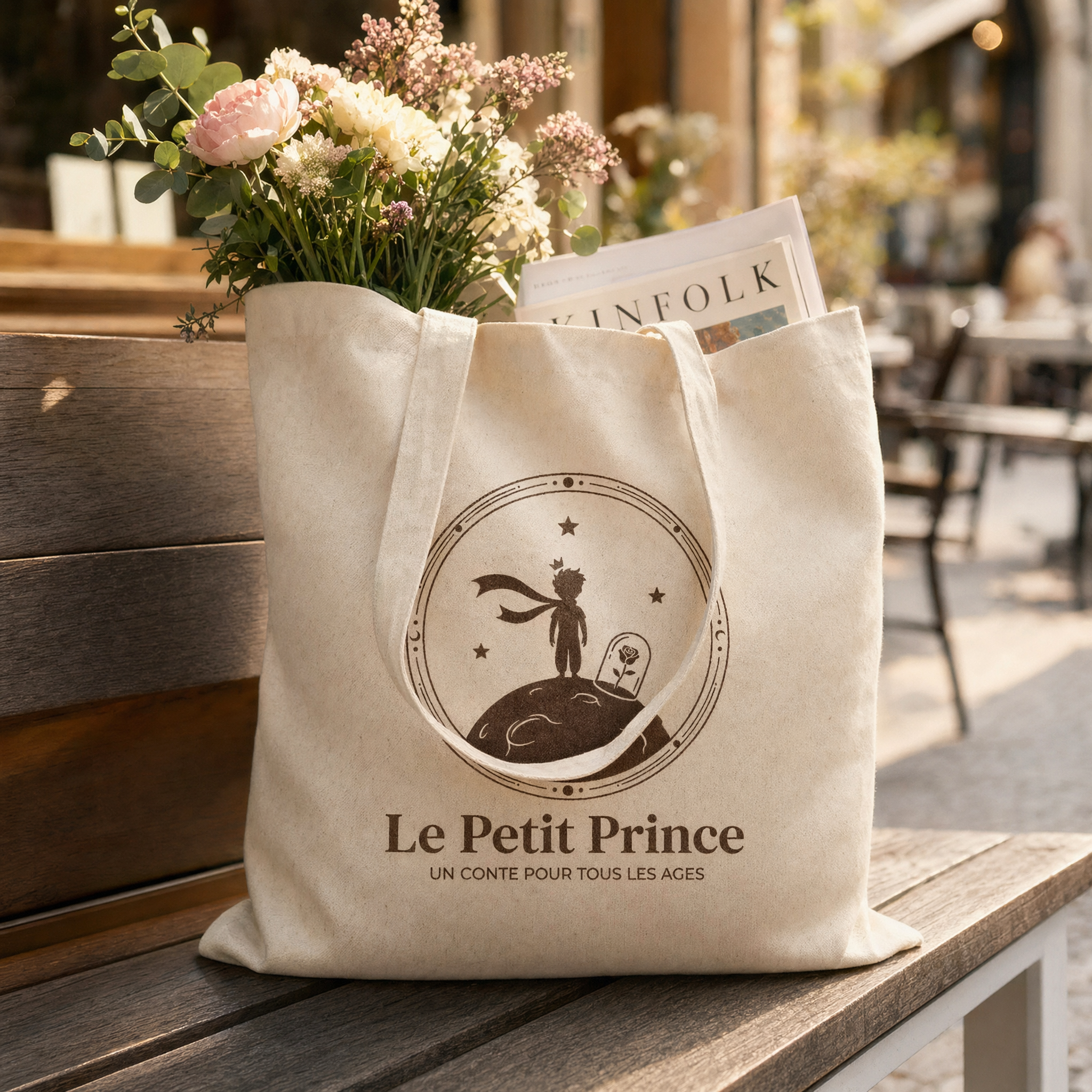 使用情境 D｜商品 Mockup 情境圖 - GPT Image 2 實測範例