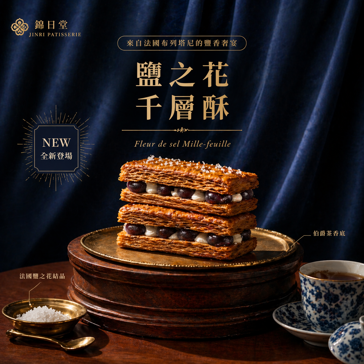 使用情境 A｜廣告素材 - GPT Image 2 實測範例